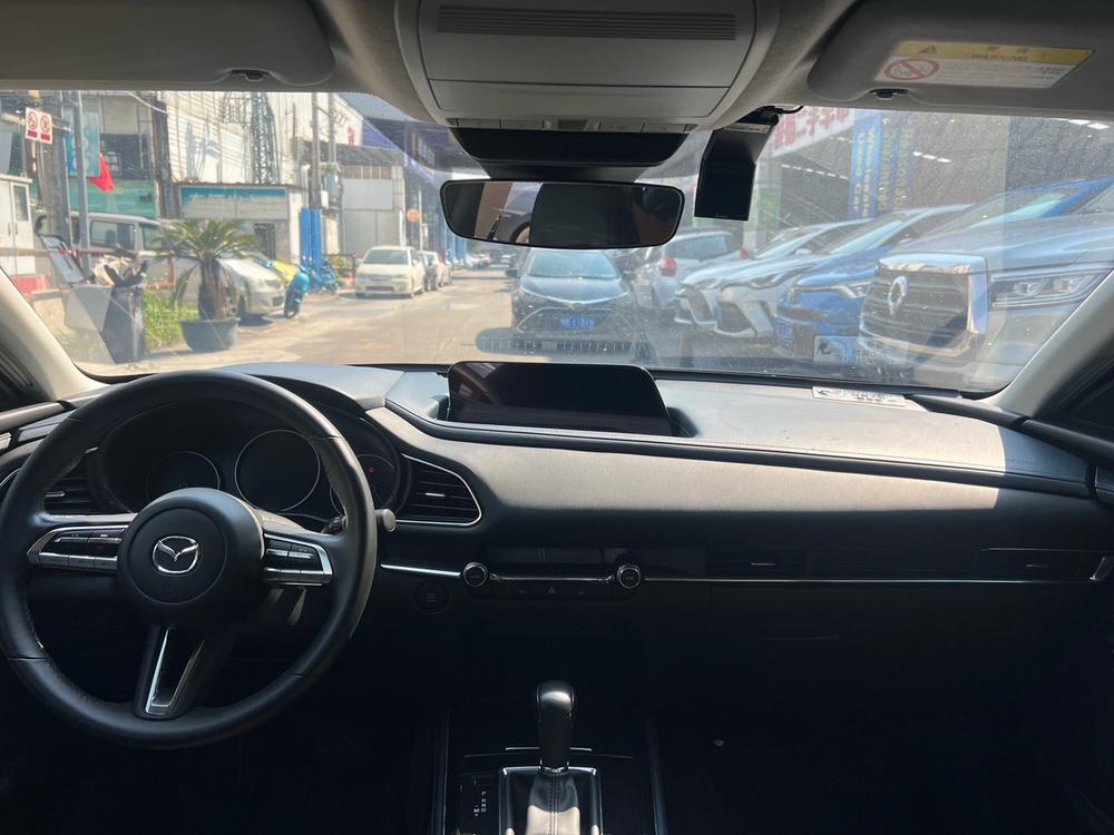 Mazda Mazda CX-30