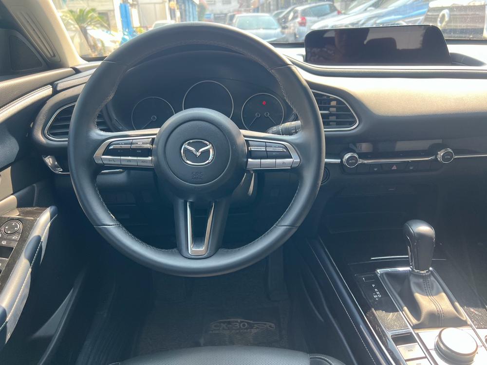 Mazda Mazda CX-30