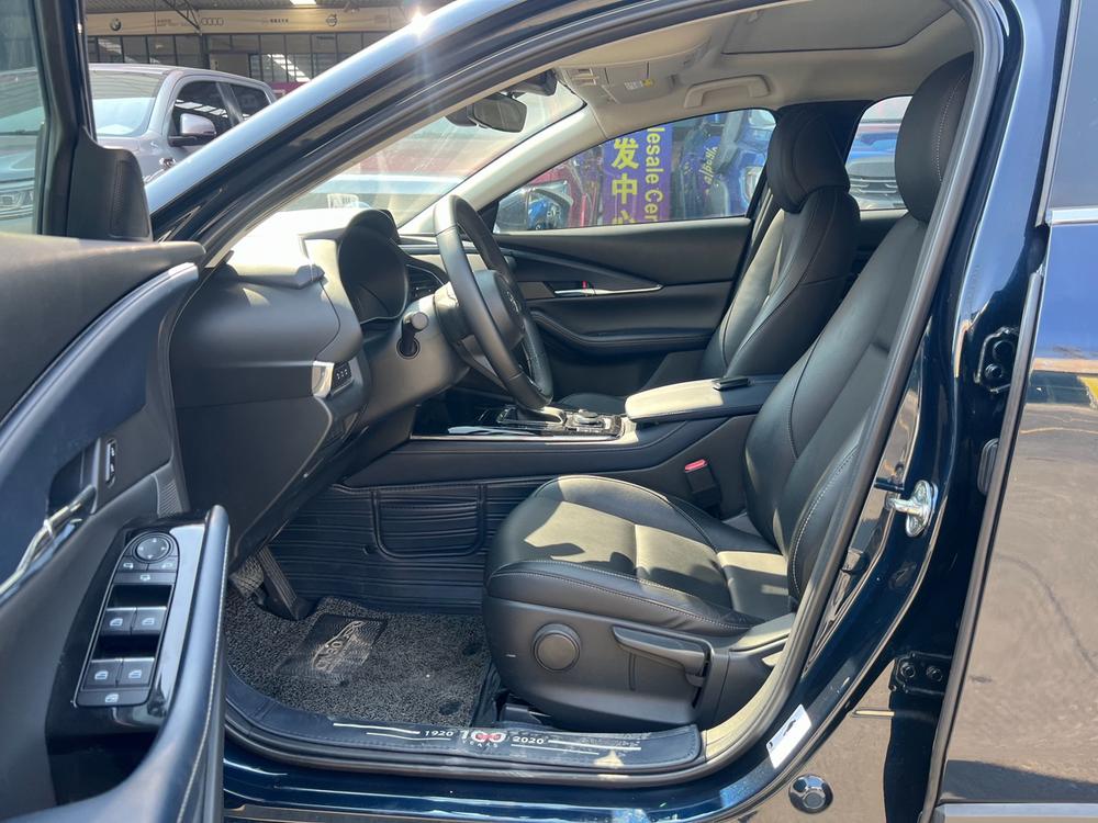 Mazda Mazda CX-30
