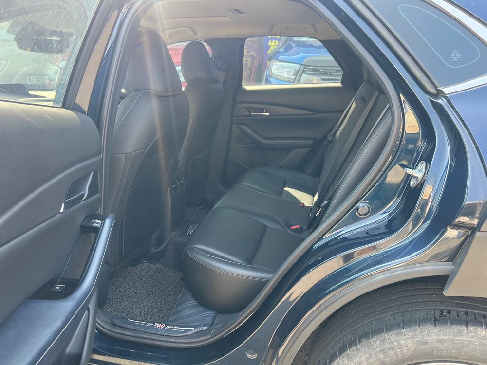 Mazda Mazda CX-30