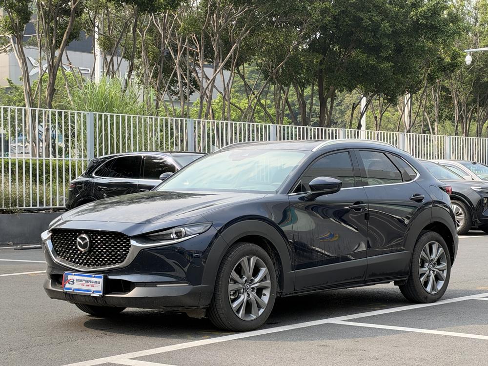 Mazda Mazda CX-30