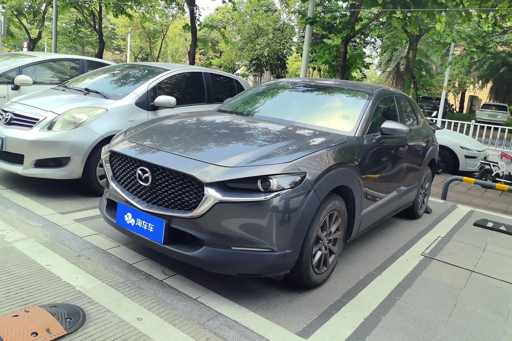 Mazda Mazda CX-30