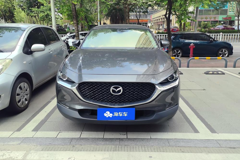 Mazda Mazda CX-30