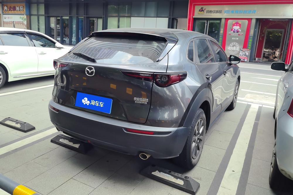 Mazda Mazda CX-30