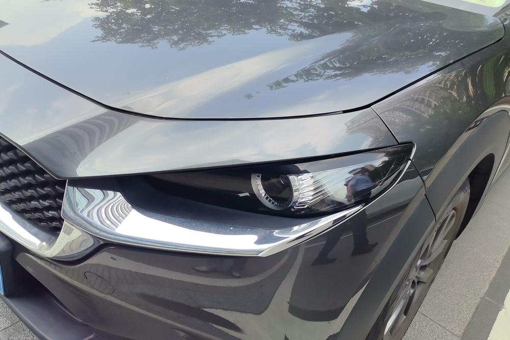 Mazda Mazda CX-30