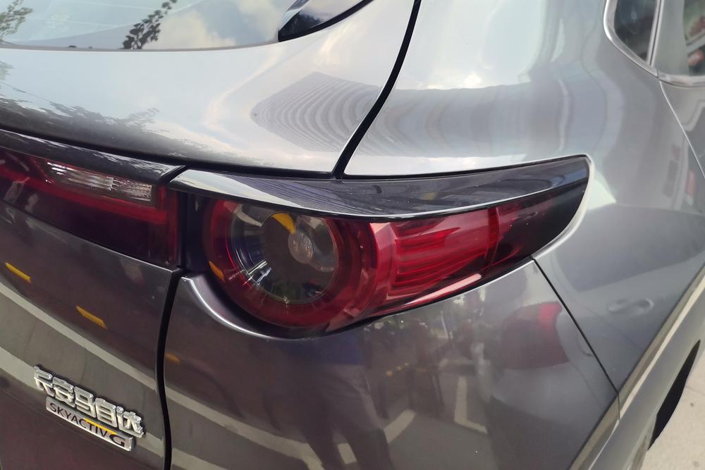 Mazda Mazda CX-30