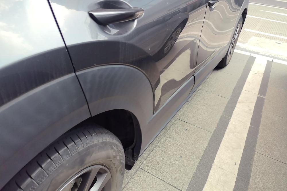 Mazda Mazda CX-30