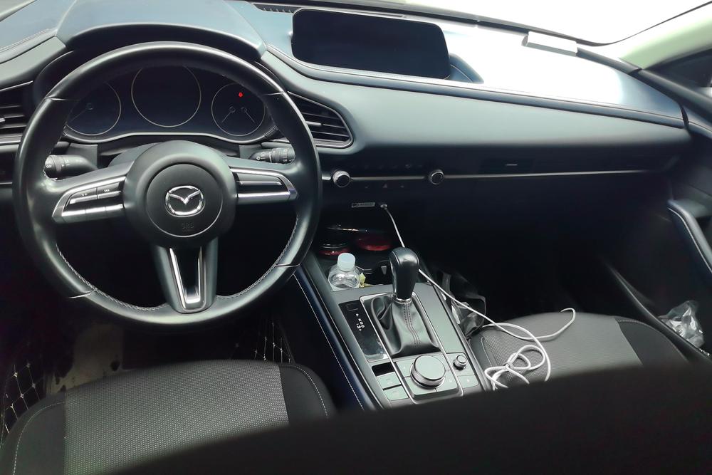 Mazda Mazda CX-30