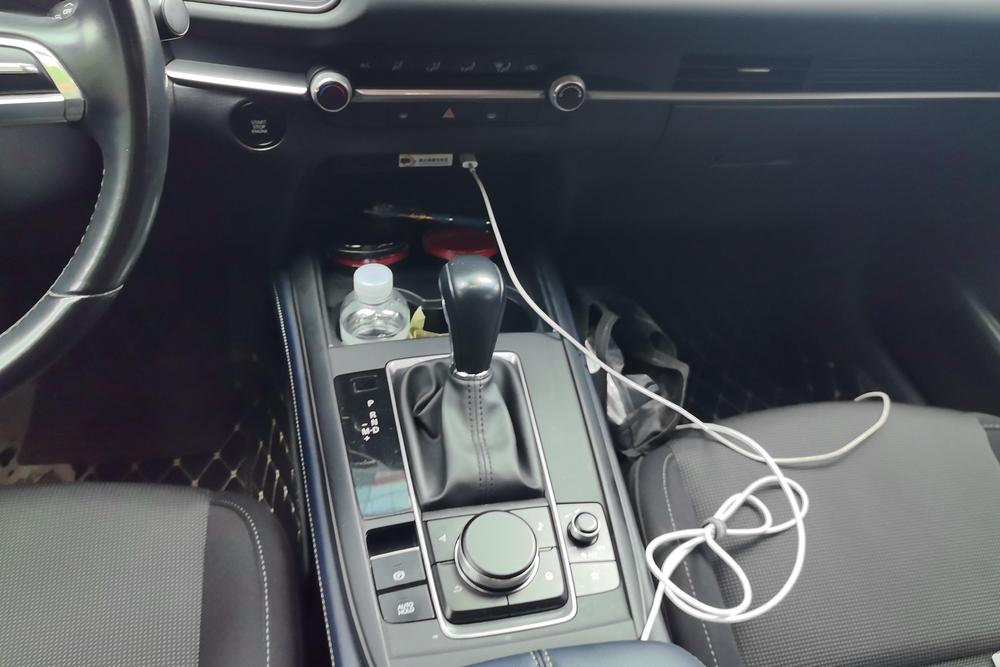 Mazda Mazda CX-30