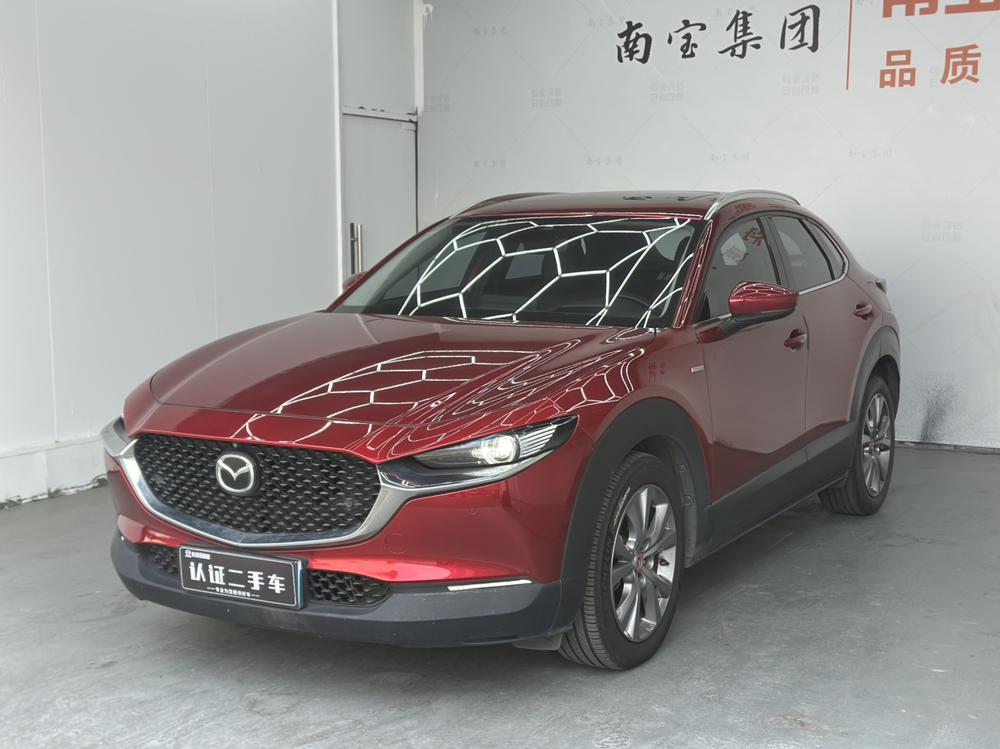 Mazda Mazda CX-30