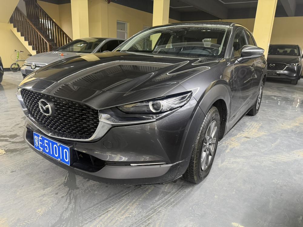 Mazda Mazda CX-30