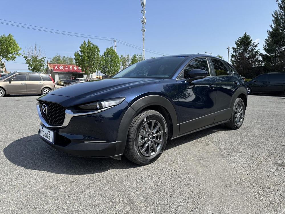 Mazda Mazda CX-30