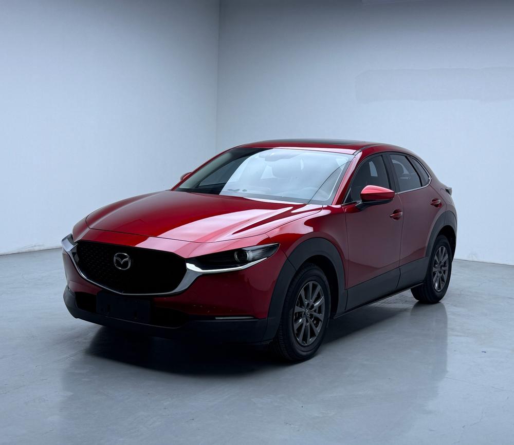 Mazda Mazda CX-30