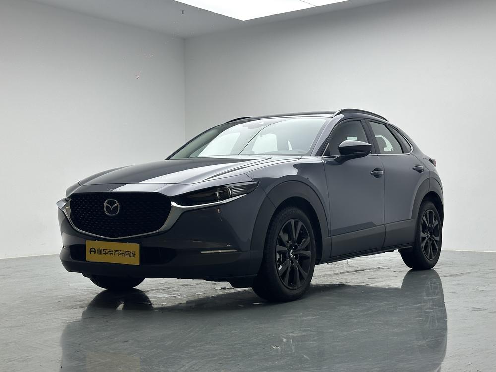 Mazda Mazda CX-30