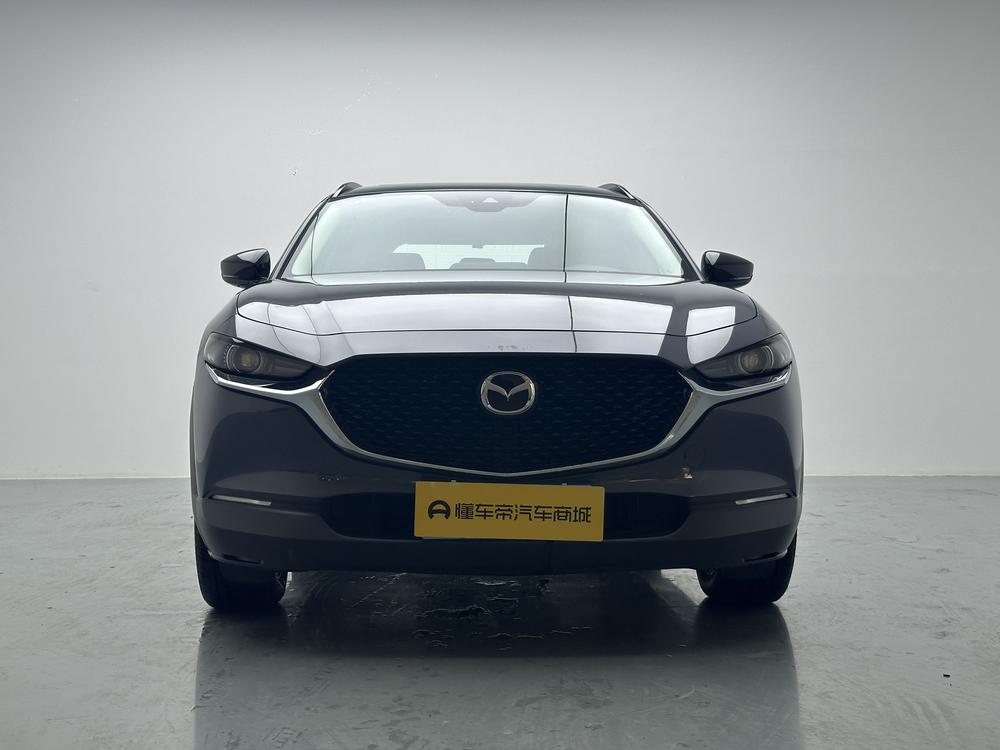 Mazda Mazda CX-30
