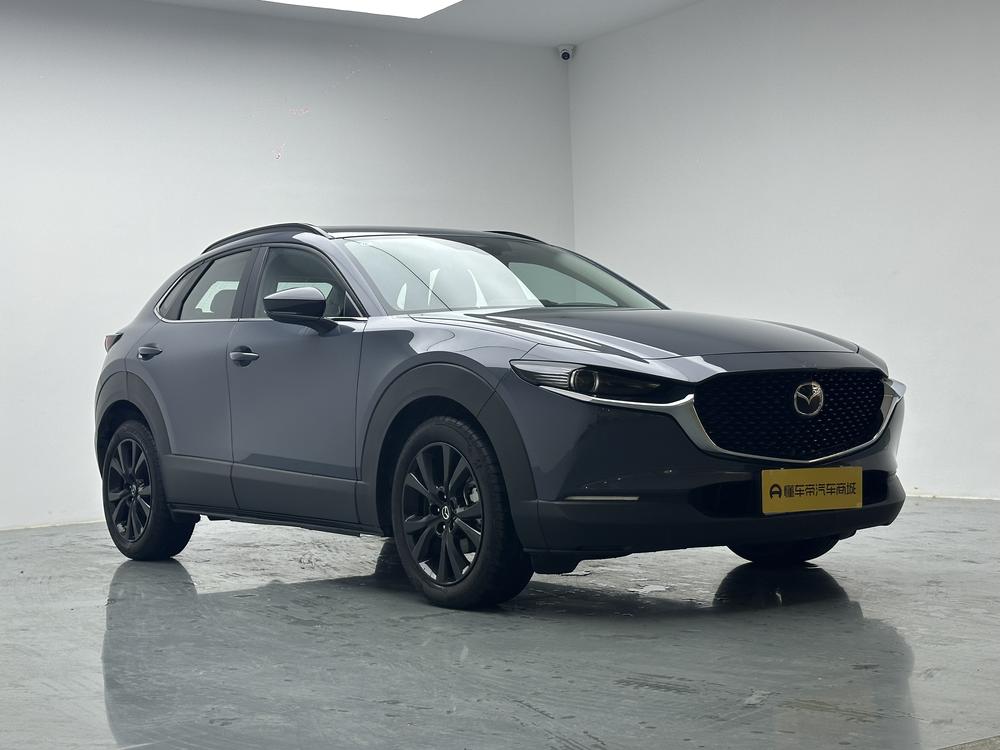 Mazda Mazda CX-30