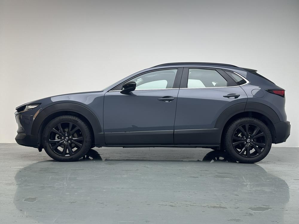 Mazda Mazda CX-30