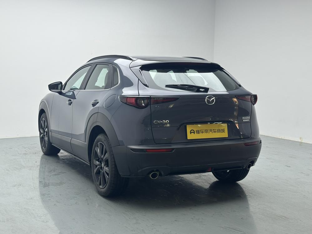 Mazda Mazda CX-30