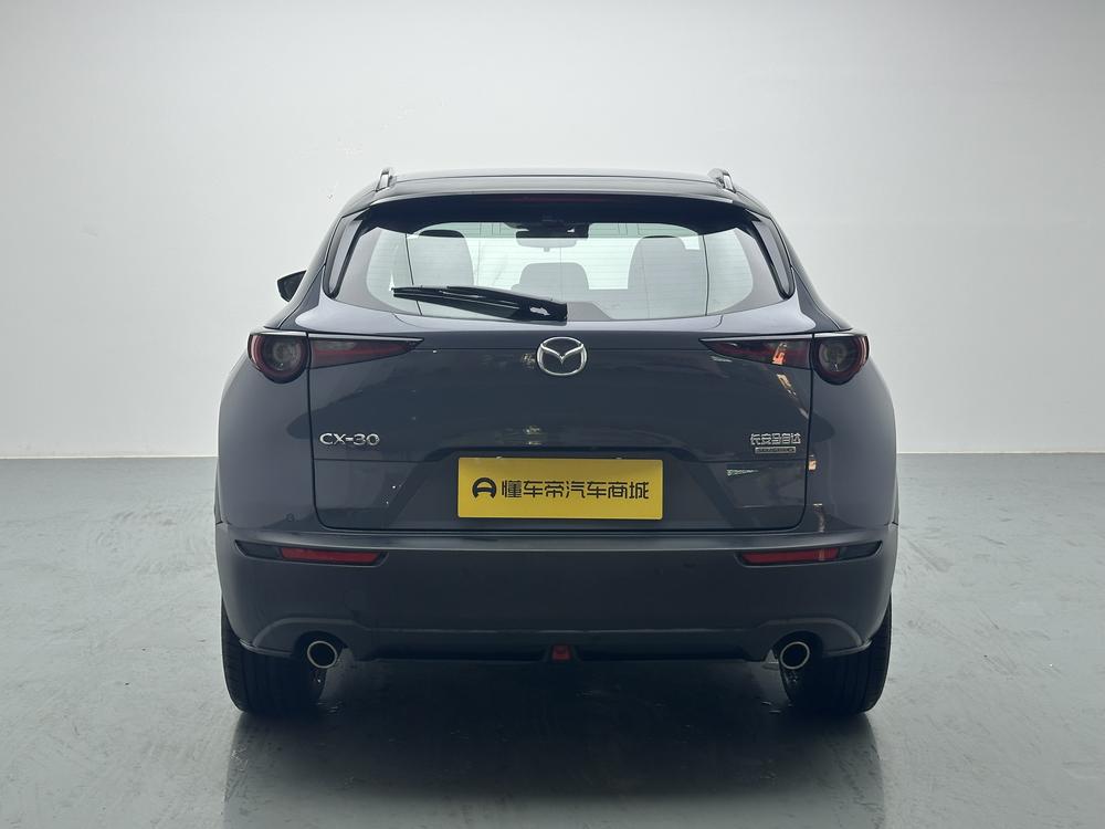 Mazda Mazda CX-30