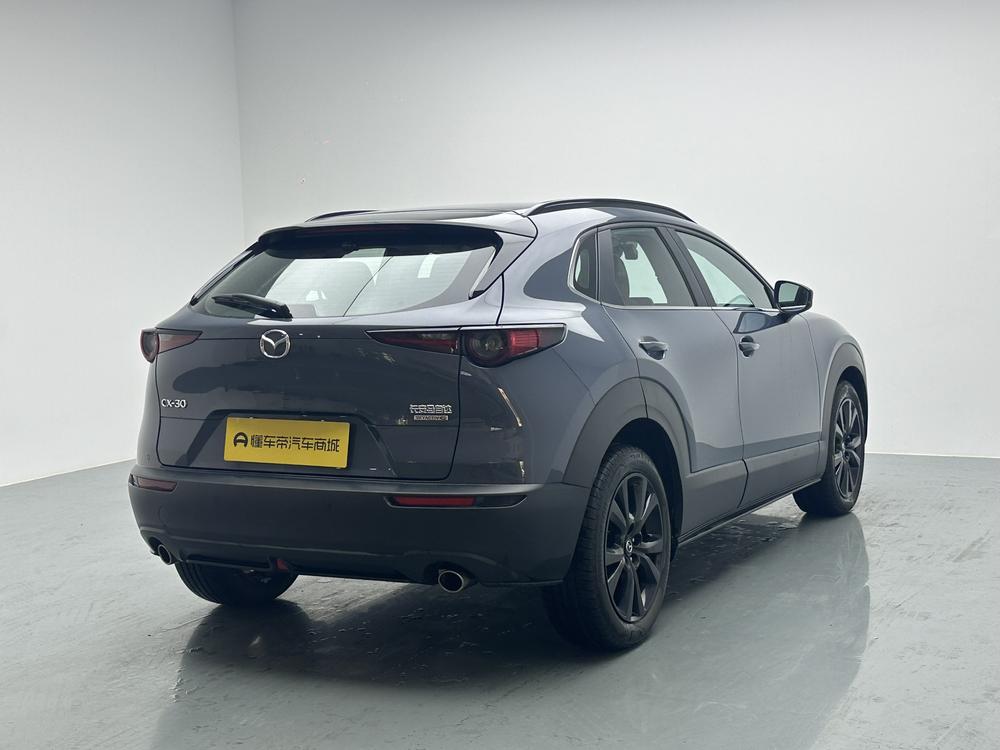 Mazda Mazda CX-30