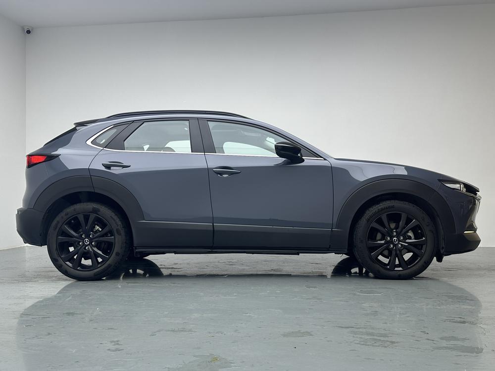 Mazda Mazda CX-30