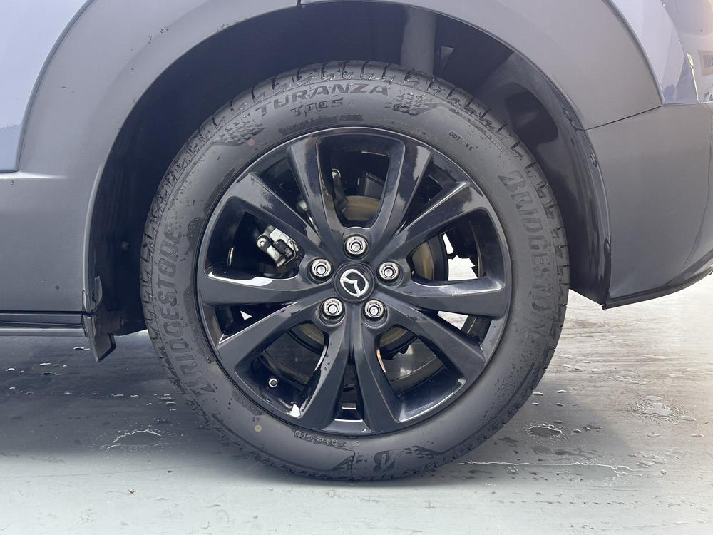Mazda Mazda CX-30