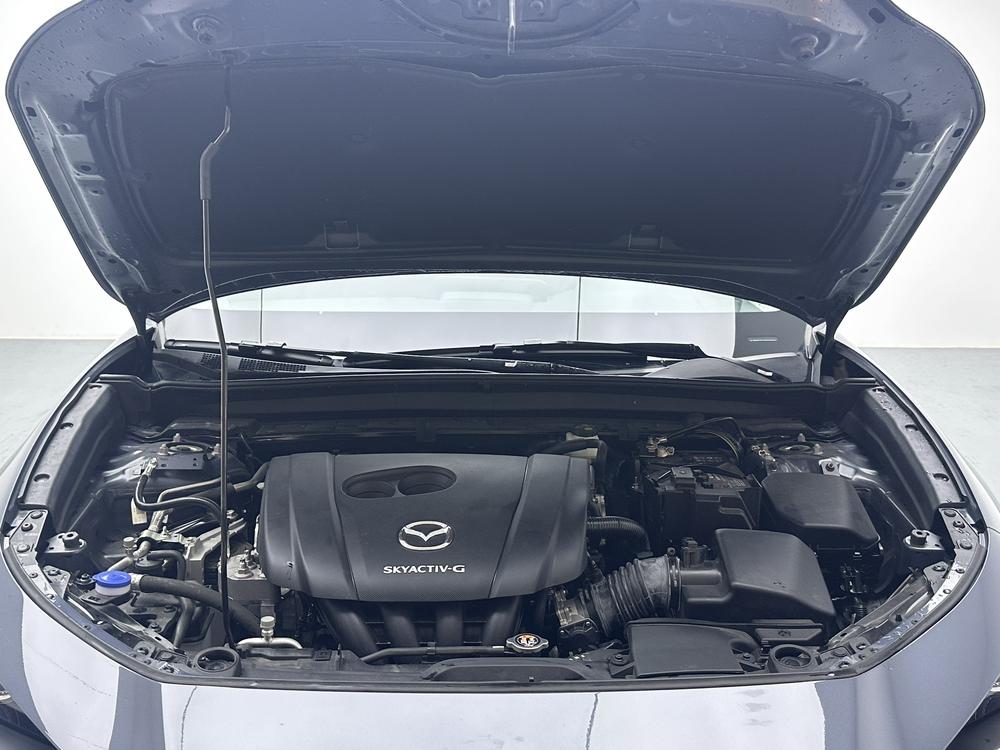 Mazda Mazda CX-30