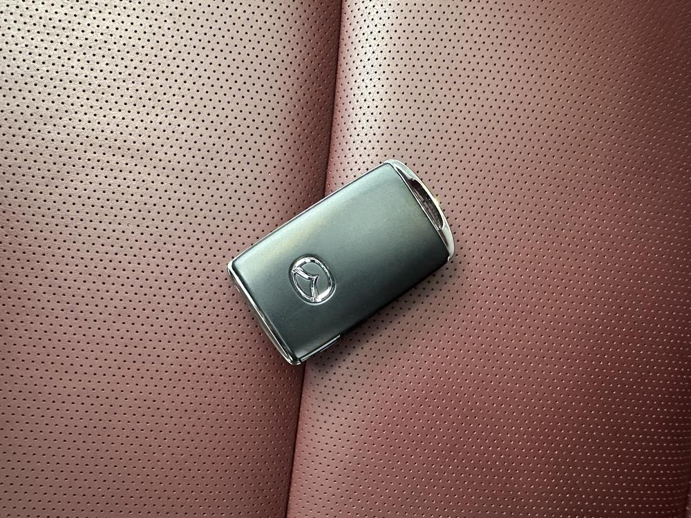 Mazda Mazda CX-30