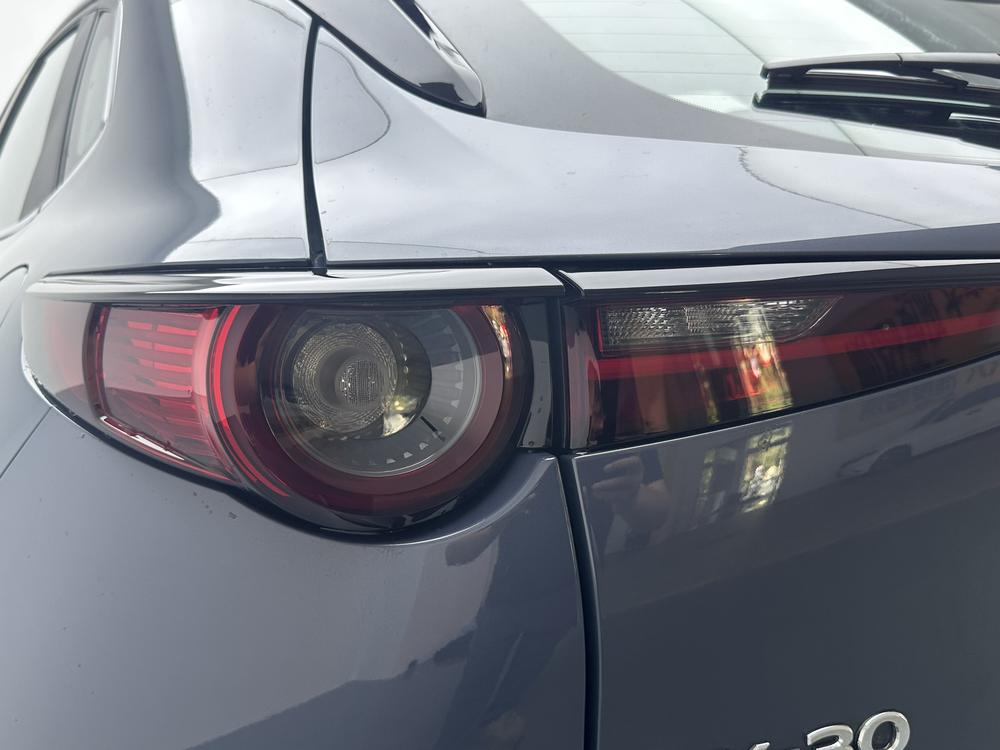 Mazda Mazda CX-30