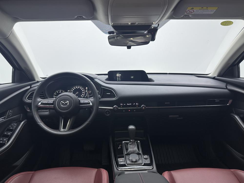 Mazda Mazda CX-30