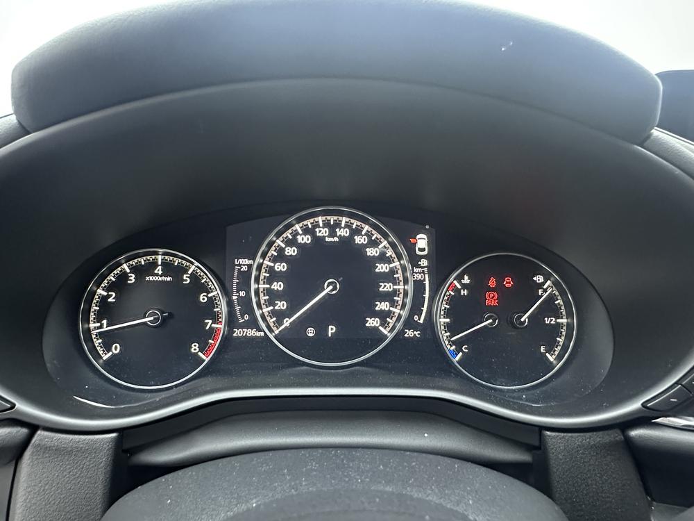 Mazda Mazda CX-30