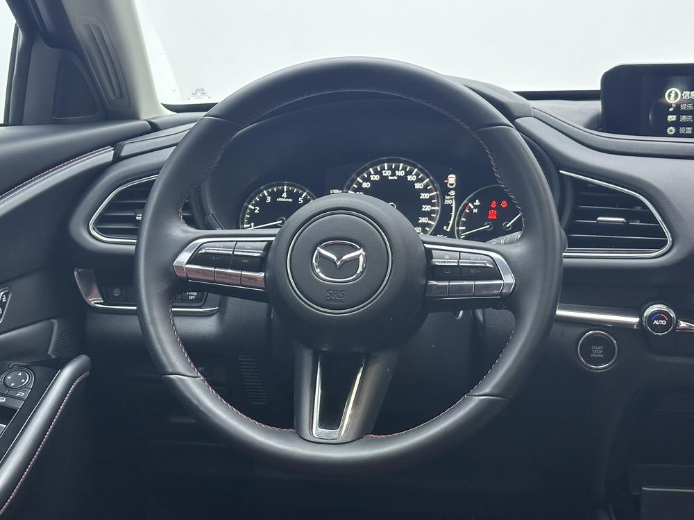 Mazda Mazda CX-30