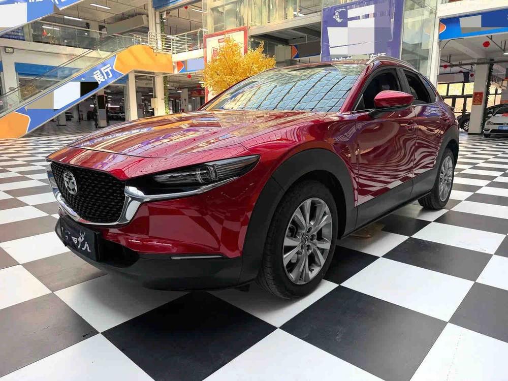 Mazda Mazda CX-30