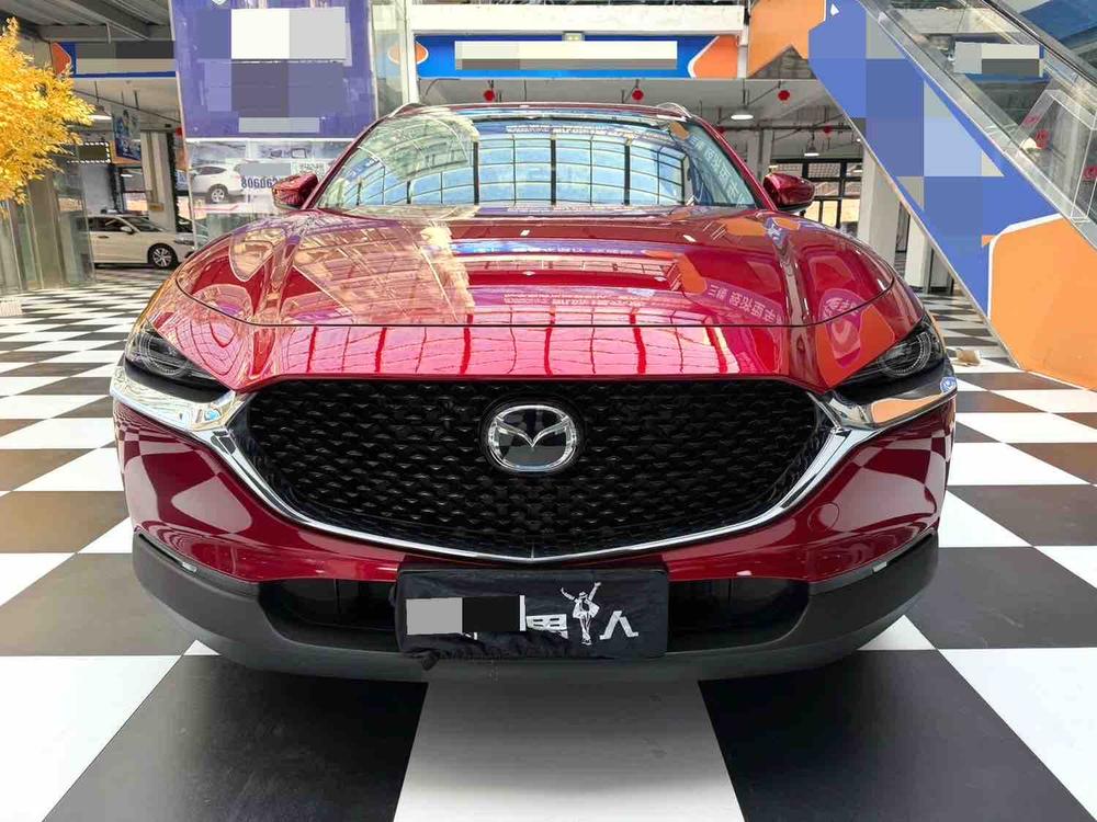 Mazda Mazda CX-30