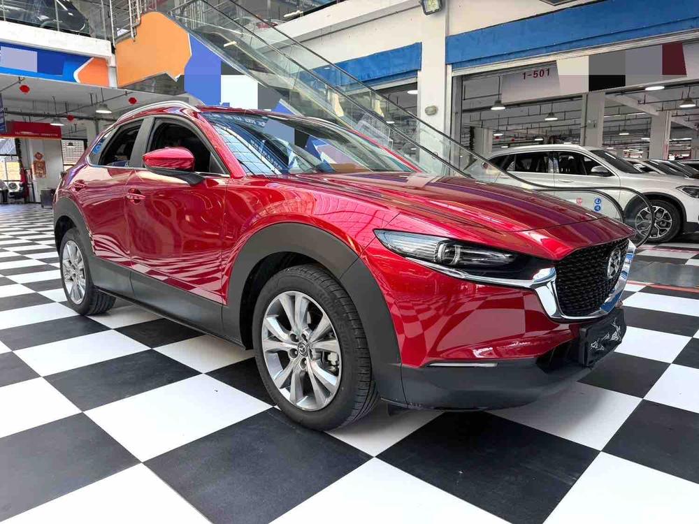 Mazda Mazda CX-30
