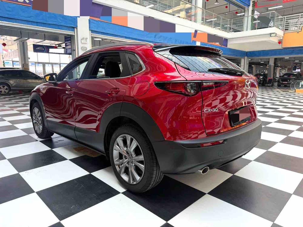 Mazda Mazda CX-30