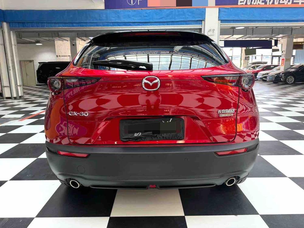 Mazda Mazda CX-30