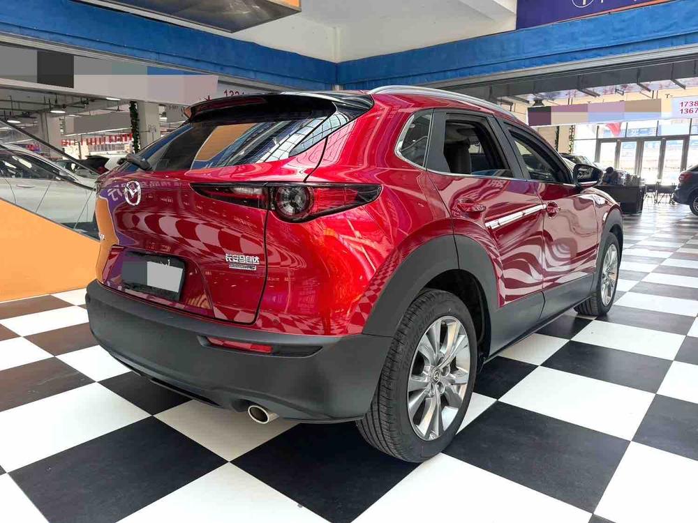 Mazda Mazda CX-30