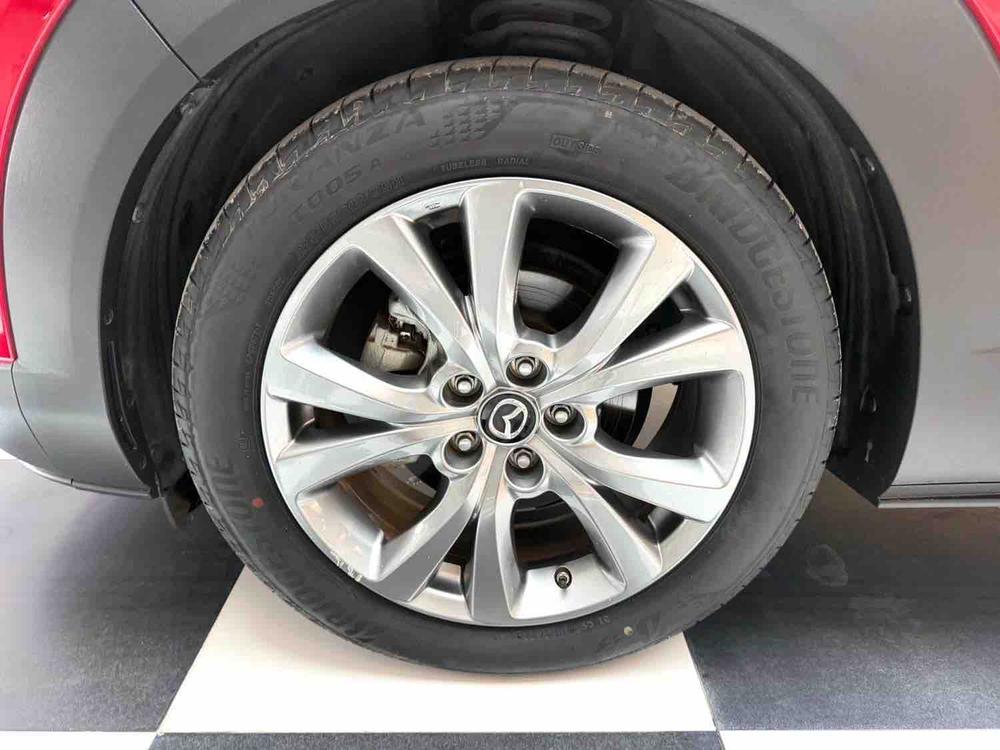Mazda Mazda CX-30