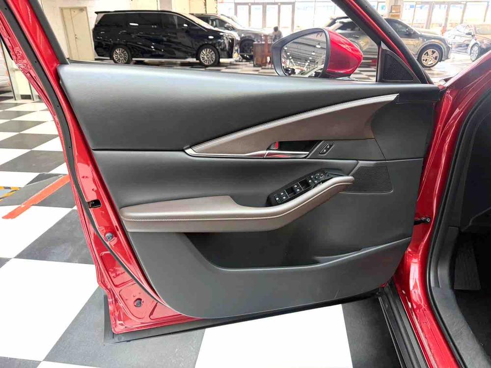 Mazda Mazda CX-30