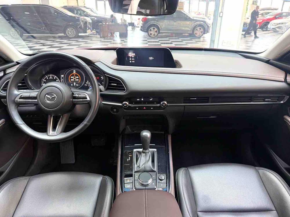 Mazda Mazda CX-30