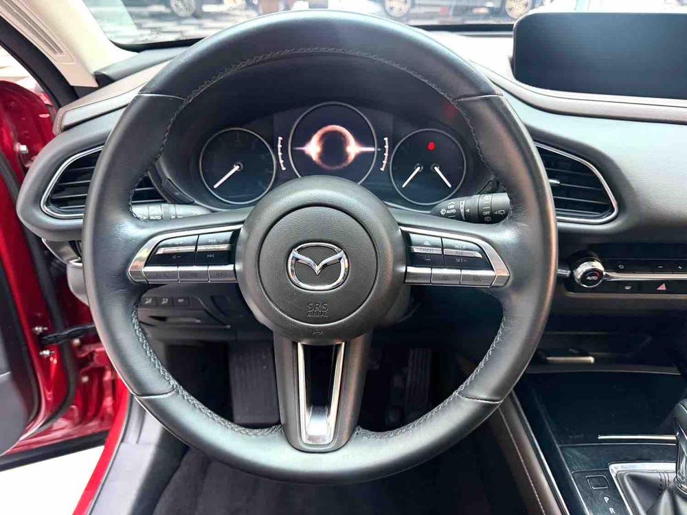 Mazda Mazda CX-30