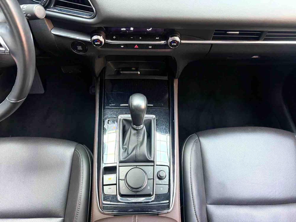 Mazda Mazda CX-30