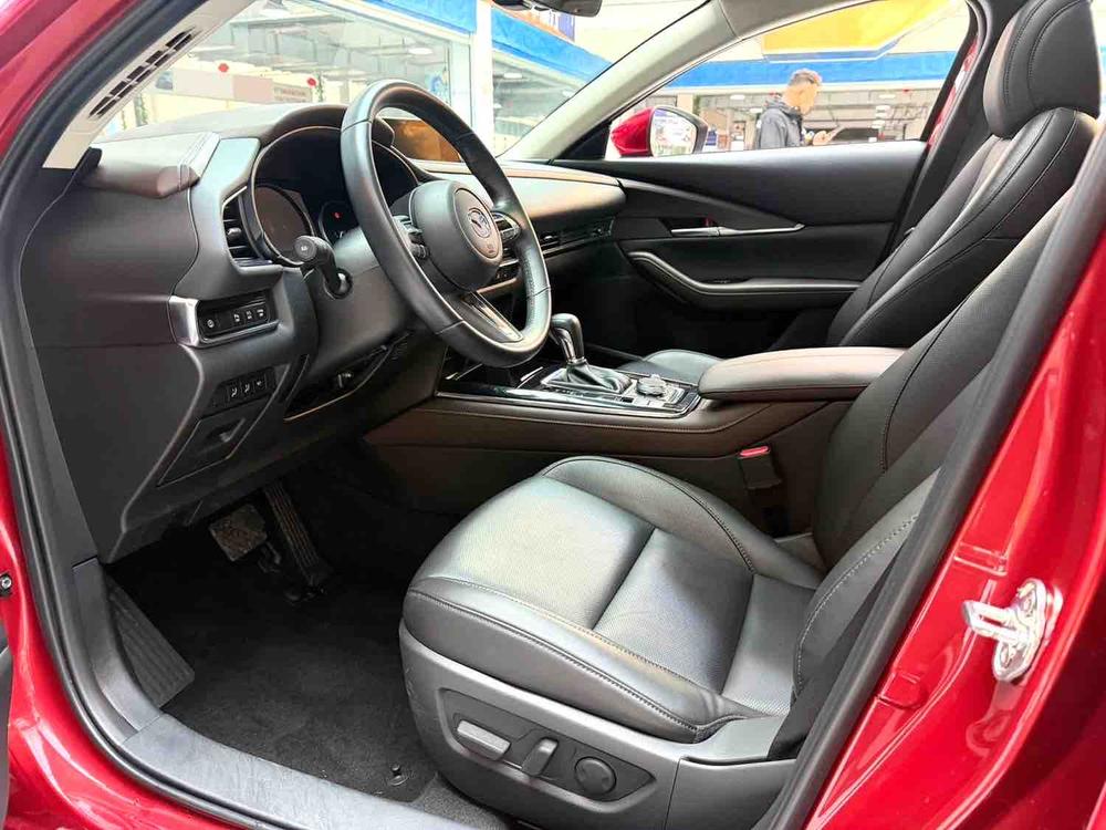 Mazda Mazda CX-30