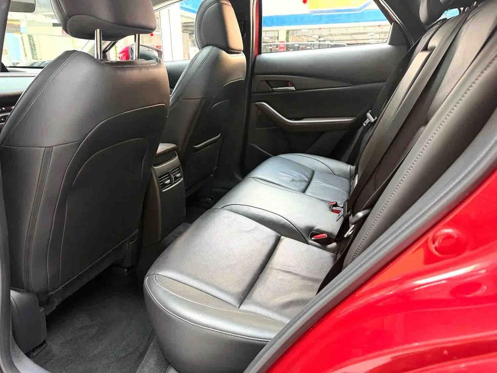 Mazda Mazda CX-30