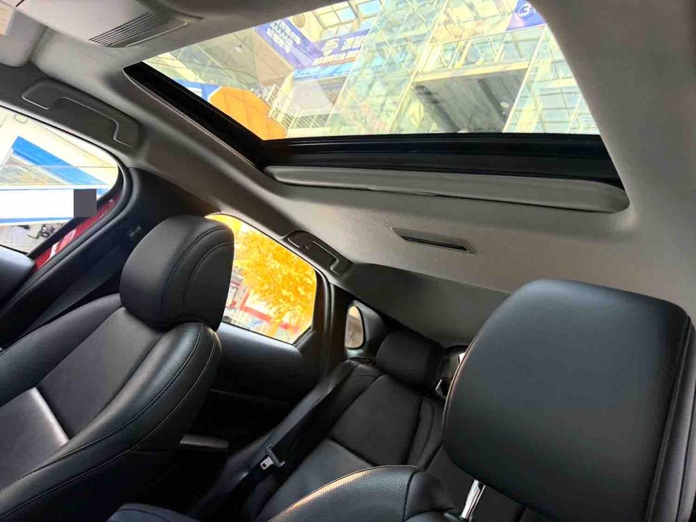 Mazda Mazda CX-30