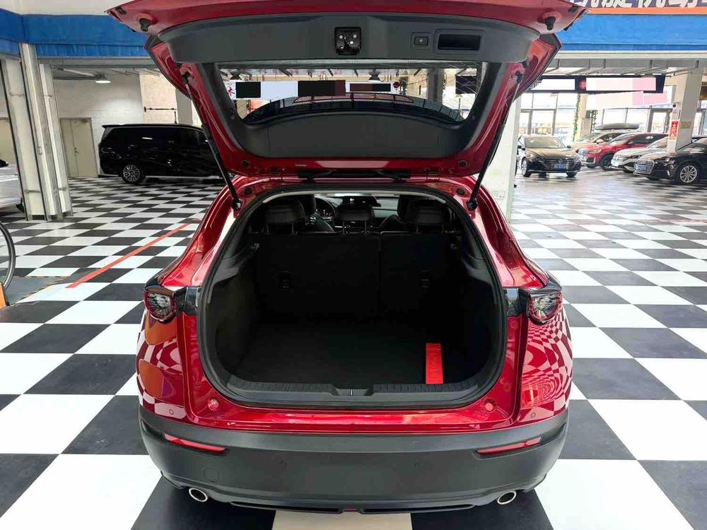 Mazda Mazda CX-30
