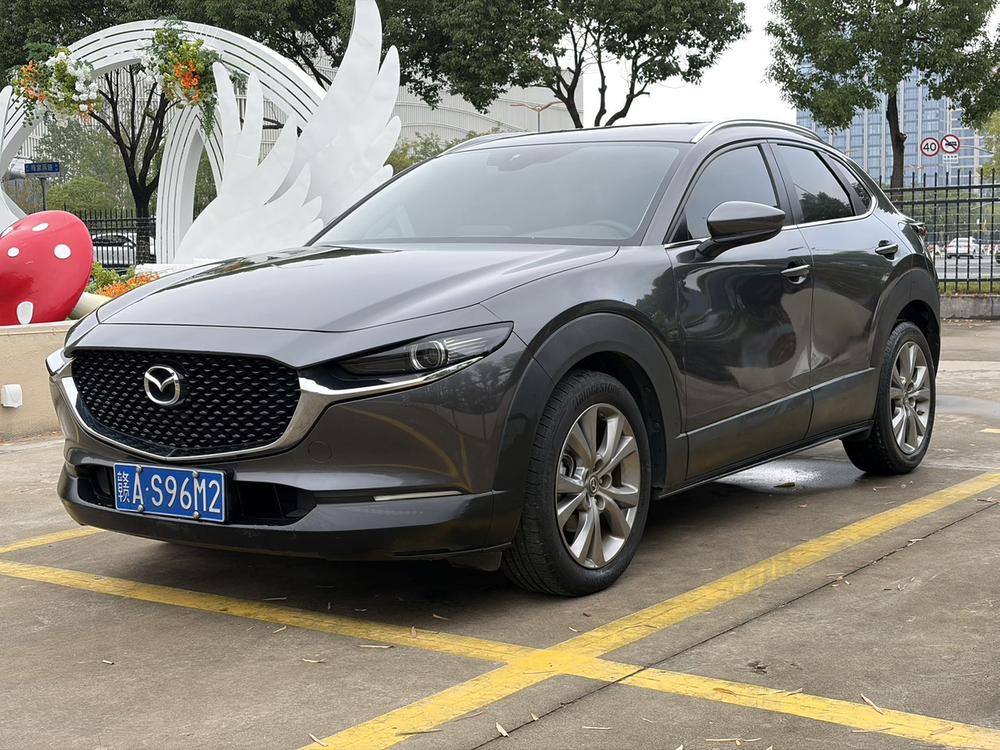 Mazda Mazda CX-30