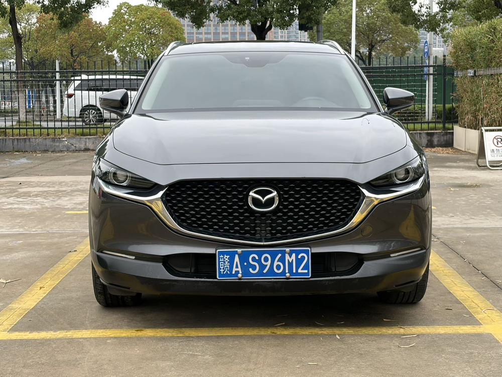 Mazda Mazda CX-30
