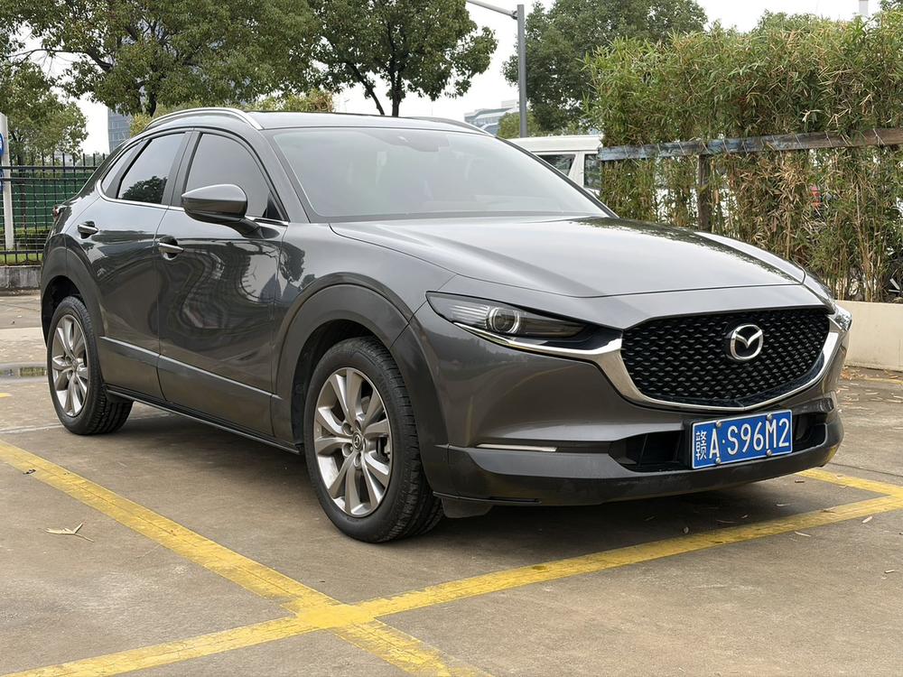 Mazda Mazda CX-30